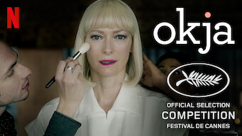 Okja (2017)