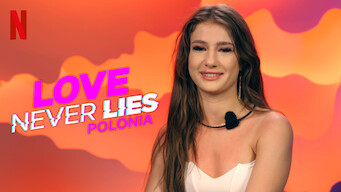 Love Never Lies: Polonia (2024)