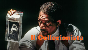 Il Collezionista (1997)