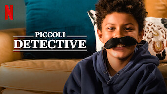 Piccoli detective (2020)