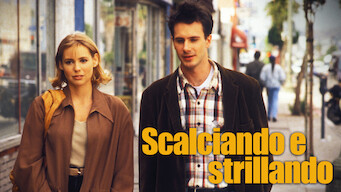 Scalciando e strillando (1995)