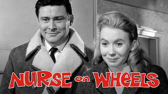 Nurse on Wheels (1963)