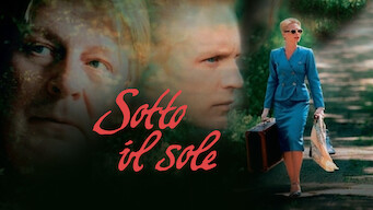 Sotto il sole (1998)