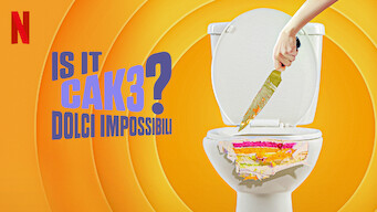 Is it Cake? - Dolci impossibili (2024)