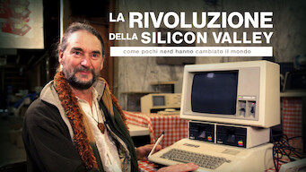 La rivoluzione della Silicon Valley: come pochi nerd hanno cambiato il mondo (2017)