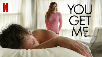 You Get Me (2017)