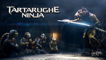 Tartarughe Ninja (2014)