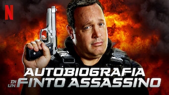 Autobiografia di un finto assassino (2016)