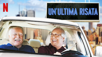 Un'ultima risata (2019)