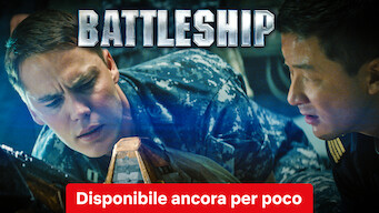 Battleship (2012)