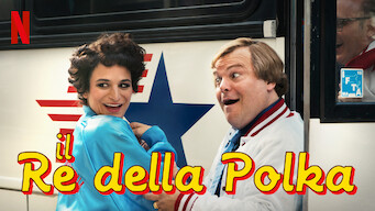 Il re della polka (2018)