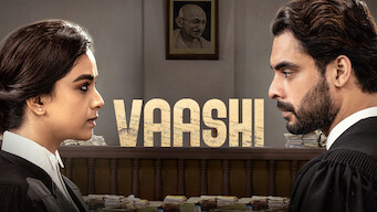 Vaashi (2022)