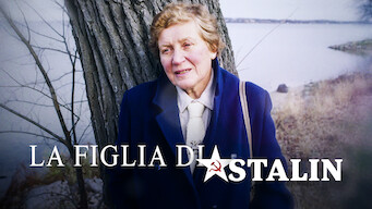 La figlia di Stalin (2015)