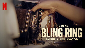 The Real Bling Ring: rapine a Hollywood (2022)