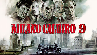 Milano Calbro 9 (1972)