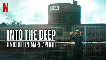 Into the Deep: omicidio in mare aperto (2022)