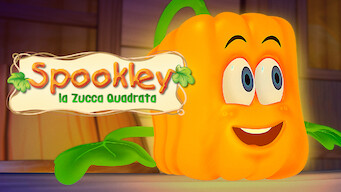 Spookley la zucca quadrata (2004)