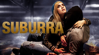 Suburra (2015)