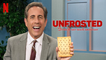 Unfrosted: storia di uno snack americano (2024)