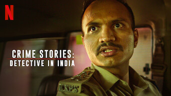 Crime Stories: Detective in India (2021)