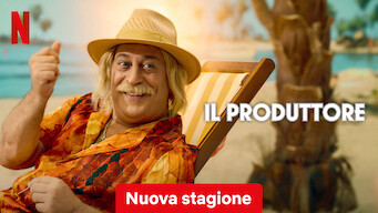 Il produttore (2024)