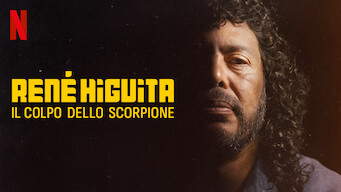 René Higuita: il colpo dello scorpione (2023)