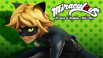 Miraculous - Le storie di Ladybug e Chat Noir (2021)