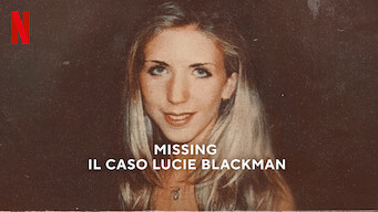 Missing: il caso Lucie Blackman (2023)