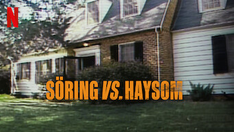 Söring vs. Haysom (2023)