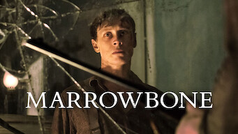 Marrowbone (2017)