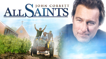 All Saints (2017)