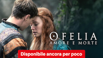 Ofelia - Amore e morte (2018)