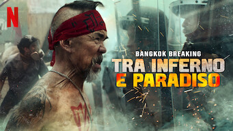 Bangkok Breaking - Tra inferno e paradiso (2024)