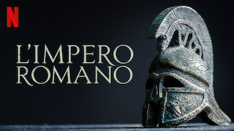 L'Impero romano (2019)