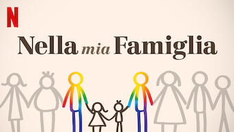 Nella mia famiglia (2019)