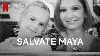 Salvate Maya (2023)