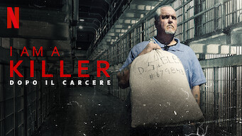 I AM A KILLER: DOPO IL CARCERE (2020)