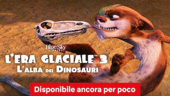 L'era glaciale 3 - L'alba dei dinosauri (2009)