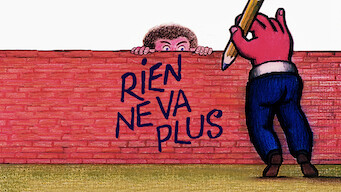 Rien ne va plus (1979)