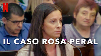 Il caso Rosa Peral (2023)