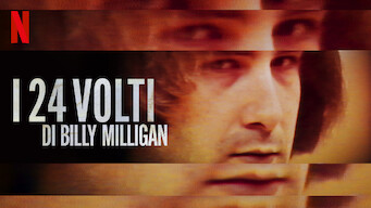 I 24 volti di Billy Milligan (2021)