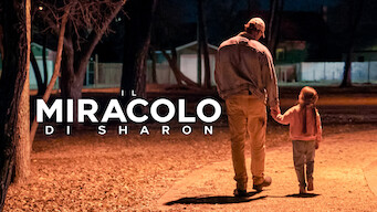 Il miracolo di Sharon (2023)