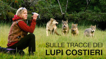 Sulle tracce dei lupi costieri (2006)