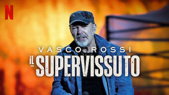 Vasco Rossi: Il supervissuto (2023)