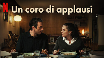 Un coro di applausi (2024)