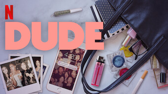 Dude (2018)