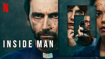 Inside Man (2022)