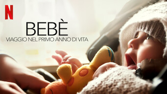 Bebè: viaggio nel primo anno di vita (2020)