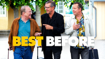 Best Before (2013)