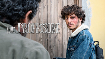 Un professore (2023)